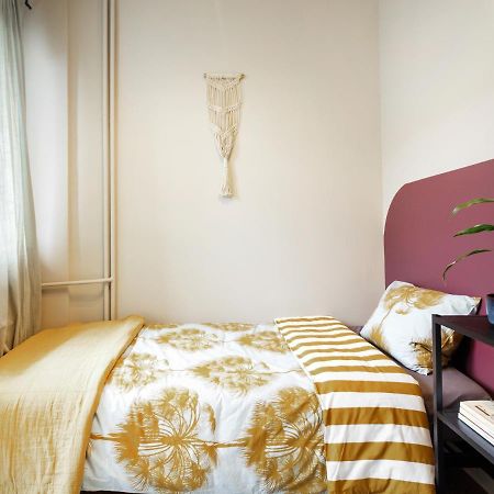 Apartament Good Morning Wroclaw 1 Pietro - Klima - 100M Rynek - Netflix - Parking W Cenie Buitenkant foto