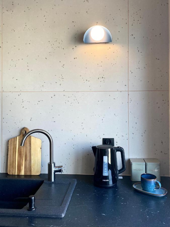 Apartament Good Morning Wroclaw 1 Pietro - Klima - 100M Rynek - Netflix - Parking W Cenie Buitenkant foto