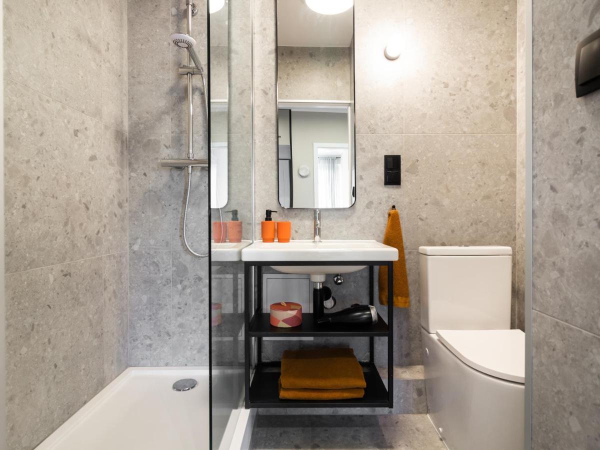 Apartament Good Morning Wroclaw 1 Pietro - Klima - 100M Rynek - Netflix - Parking W Cenie Buitenkant foto